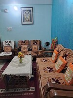 3 BHK + Pooja Room,Study Room 1500 Sq.Ft. Apartment in Golden Properties 