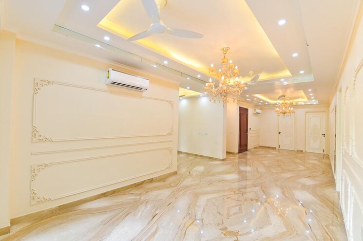 Room, dlf-the-magnolias 5 Bedroom 10000 Sq.Ft. Penthouse In Sector 42 Gurgaon 8934640