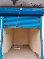 120 Sq.Ft. Retail Shop in New Industrial Township