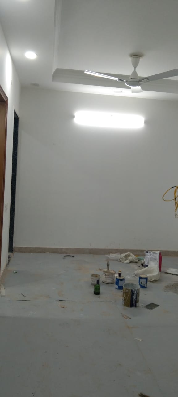 2 BHK + Extra Room Builder Floor For Rent in Kishangarh 