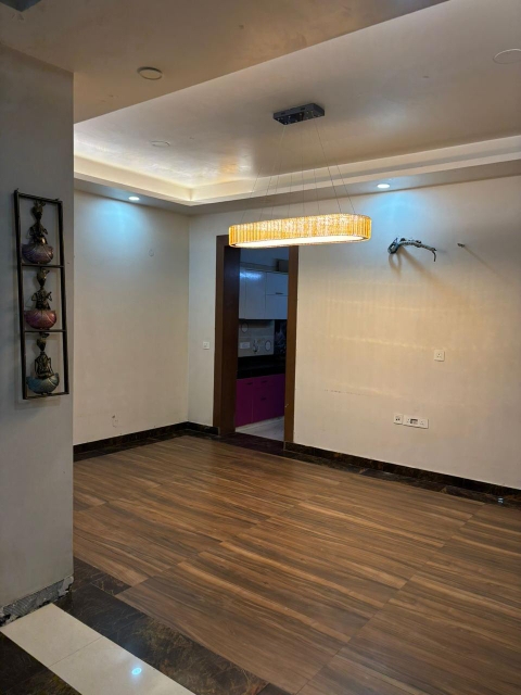 3 BHK + Extra Room Builder Floor For Rent in SS Mayfield Gardens