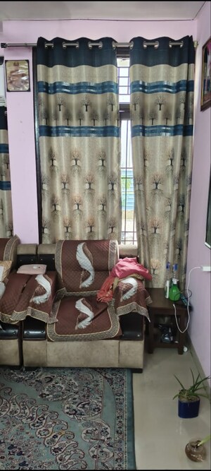 Master Bedroom in 2 BHK Apartment at Wave Aranyam Valley, Sector 2 Wave City – for Sale