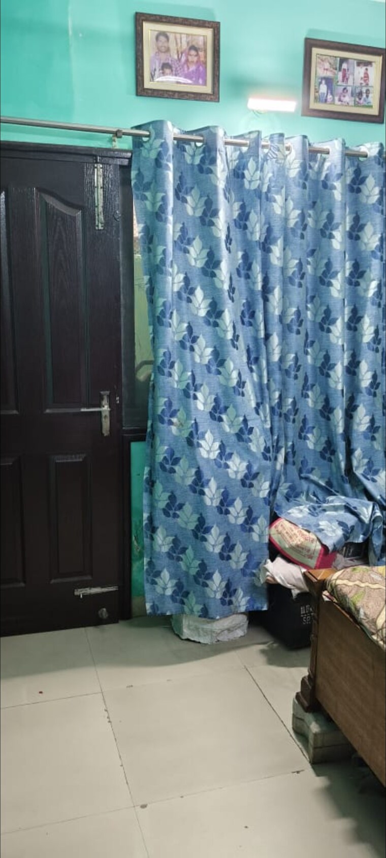 Bedroom, wave-aranyam-valley 2 Bedroom 135 Sq.Ft. Apartment In Sector 2 Wave City Ghaziabad 8934654