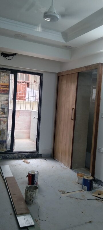 Building Lobby in 2 BHK Builder Floor at Kishangarh – for Rent