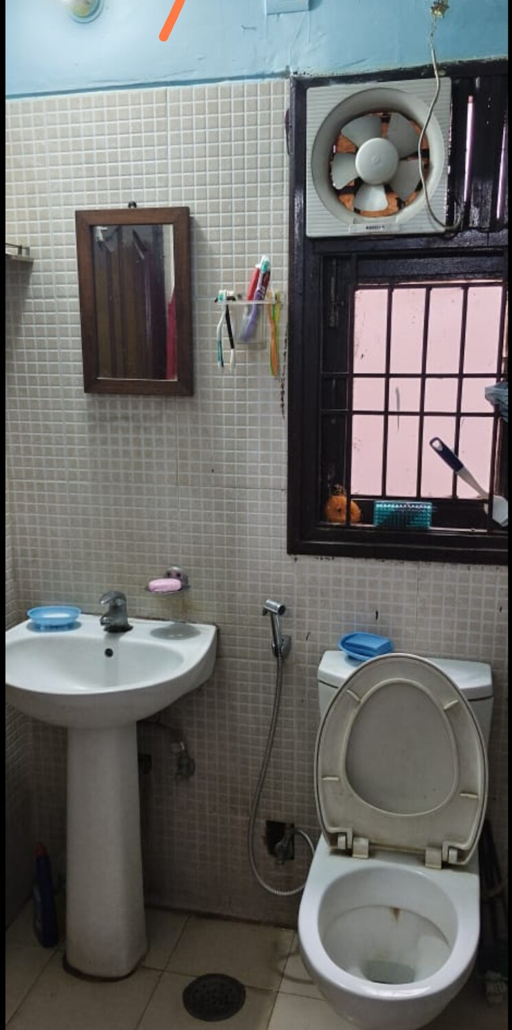 Bathroom, wave-aranyam-valley 2 Bedroom 135 Sq.Ft. Apartment In Sector 2 Wave City Ghaziabad 8934654