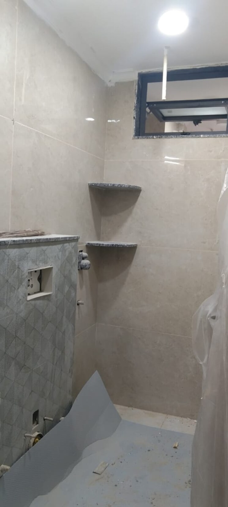 Kitchen, kishangarh 2 Bedroom 900 Sq.Ft. Builder Floor In Kishangarh Delhi 8934669