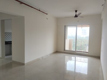 2 BHK Apartment For Sale in Shree Tirupati STG Signature Residency, Patlipada