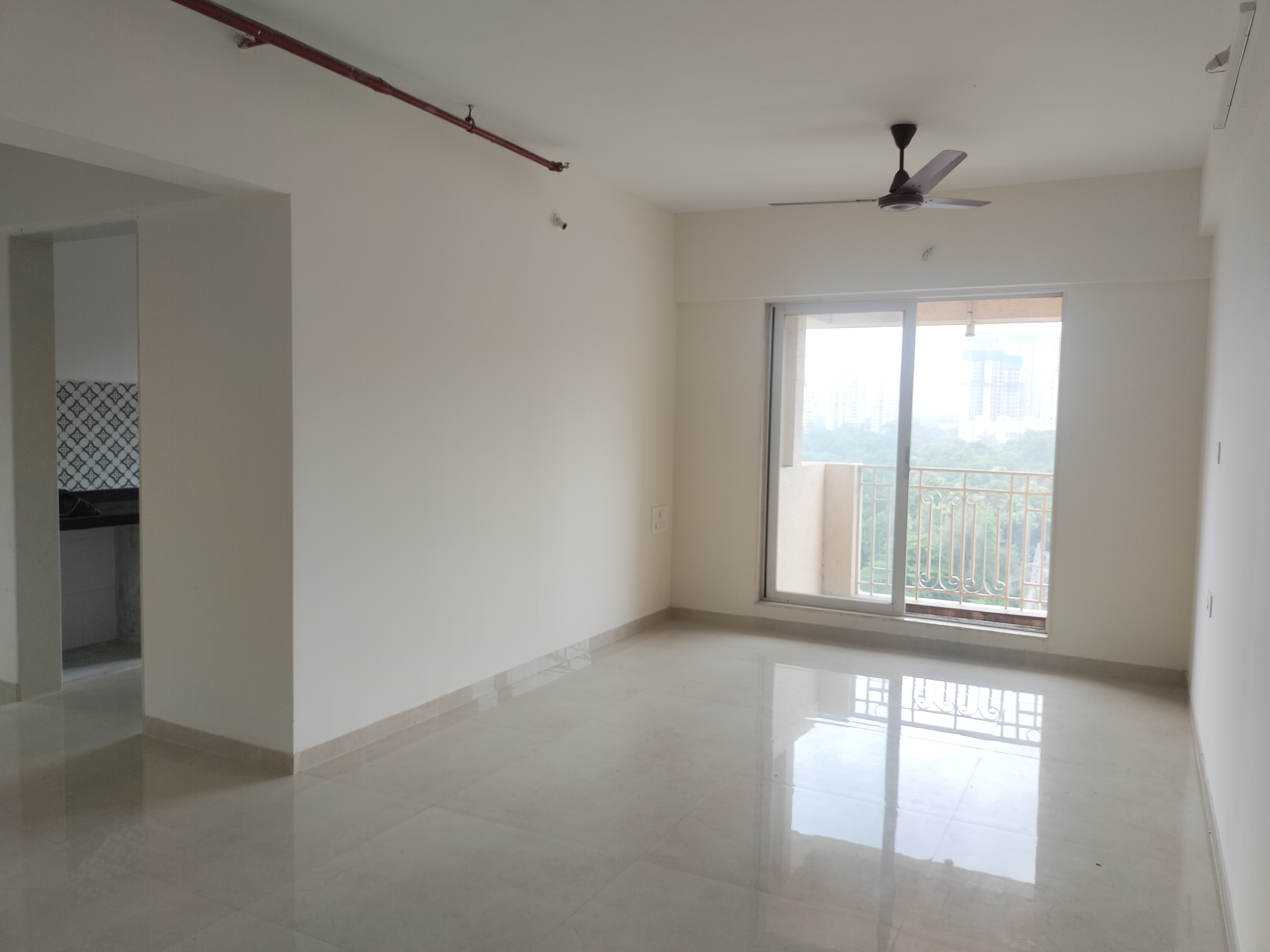 2 BHK Apartment For Sale in Shree Tirupati STG Signature Residency