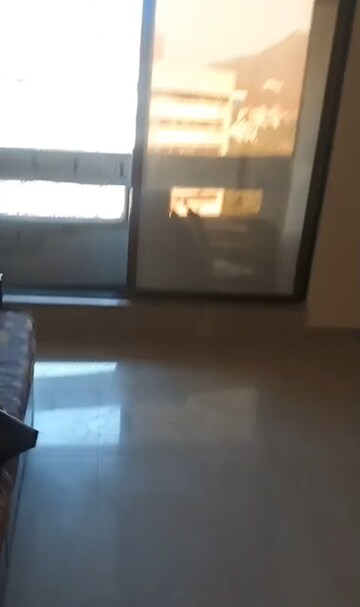 1 BHK Apartment For Sale in Rustomjee Avenue H, Virar West