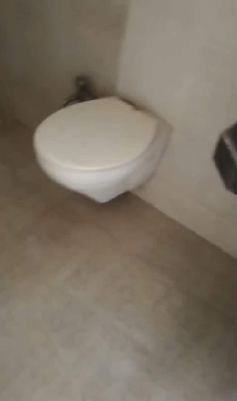 Bathroom, rustomjee-avenue-h 1 Bedroom 380 Sq.Ft. Apartment In Virar West Palghar 8934664