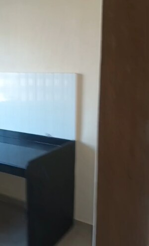 Kitchen in 1 BHK Apartment at Rustomjee Avenue H, Virar West – for Sale