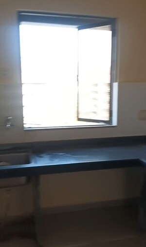 Kitchen in 1 BHK Apartment at Rustomjee Avenue H, Virar West – for Sale