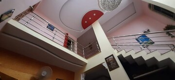 Staircase in 6+ BHK Independent House at Horamavu – for Sale