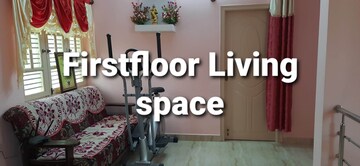 6+ BHK Independent House For Sale in Horamavu