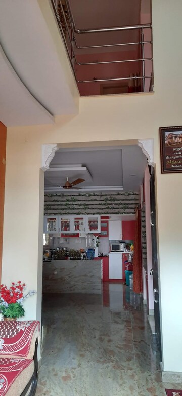 Kitchen in 6+ BHK Independent House at Horamavu – for Sale