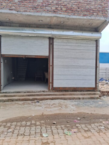  Shop For Sale in New Industrial Township