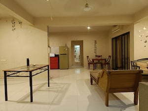 4 BHK Apartment For Sale in Lake View, Aarey Colony