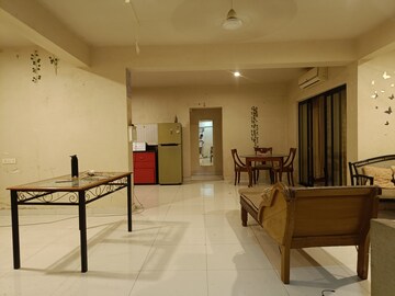 4 BHK Apartment For Sale in Lake View, Aarey Colony