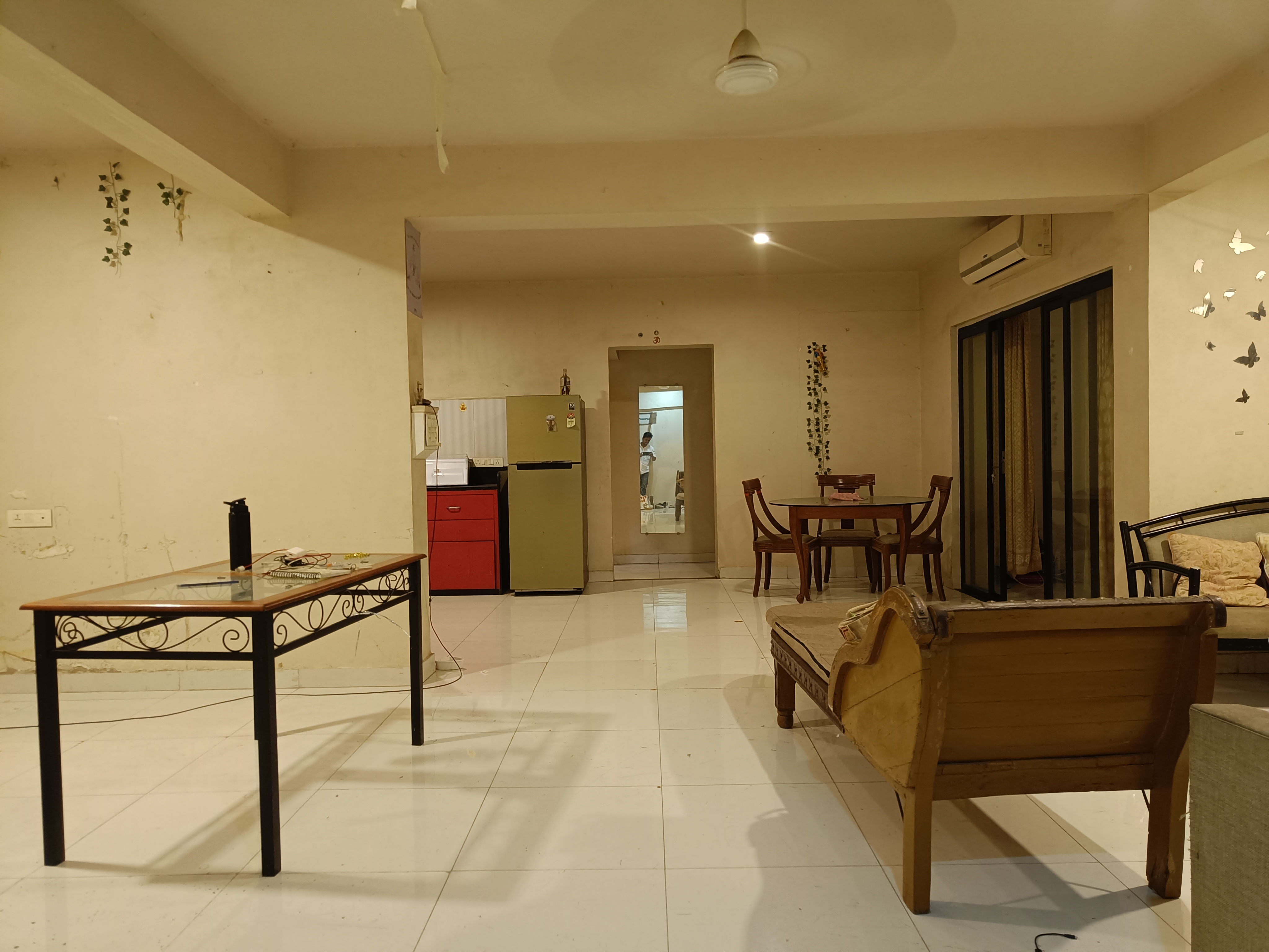4 BHK Apartment For Sale in Lake View