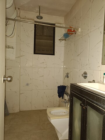 Kitchen in 4 BHK Apartment at Lake View, Aarey Colony – for Sale