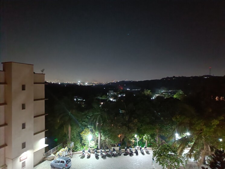 Exterior View, lake-view 4 Bedroom 1871 Sq.Ft. Apartment In Aarey Colony Mumbai 8934685