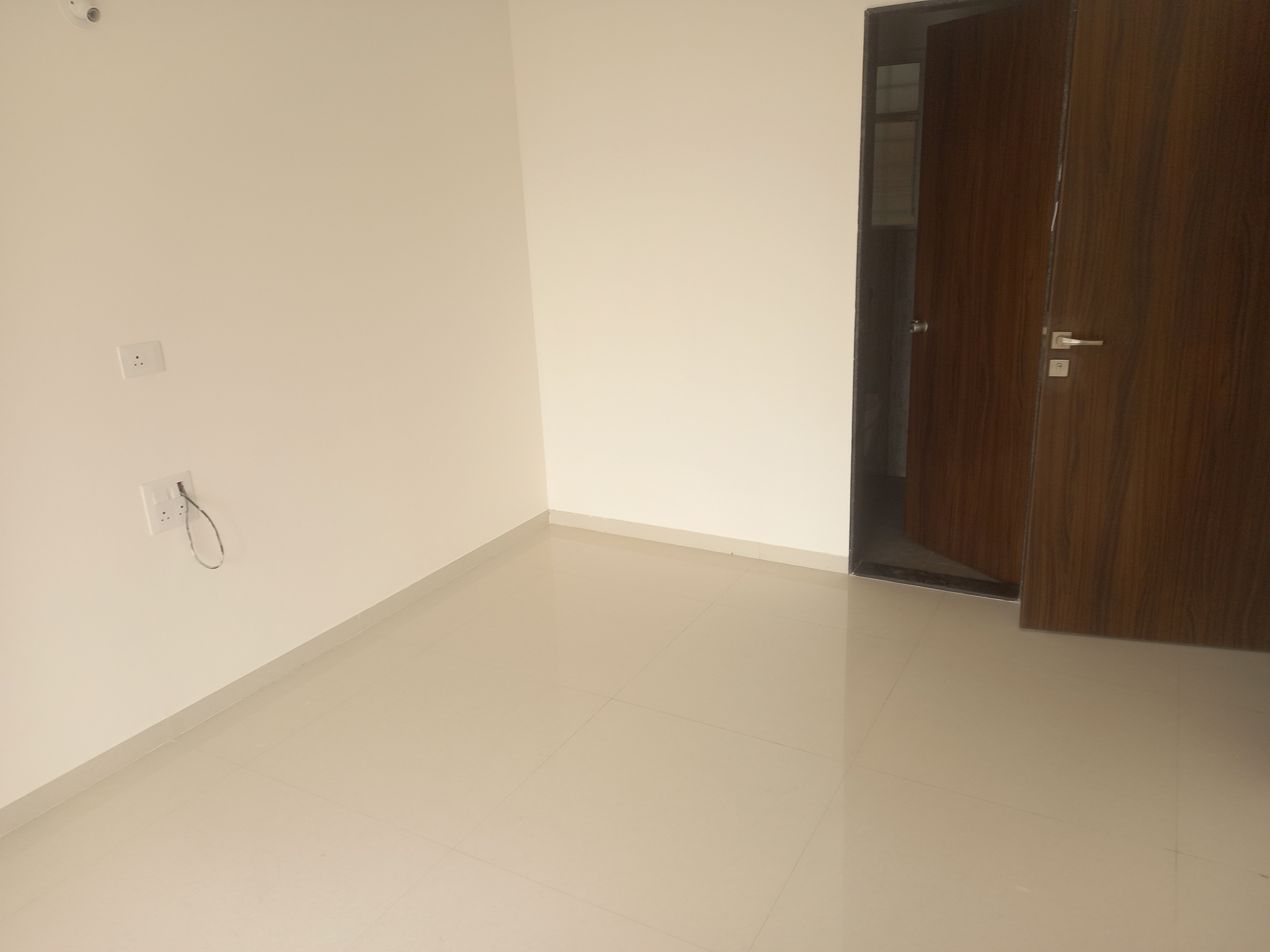 2 BHK Apartment For Rent in Puravankara Silversands