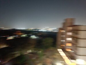 4 BHK Apartment – Exterior View View at Lake View, Aarey Colony - for Sale