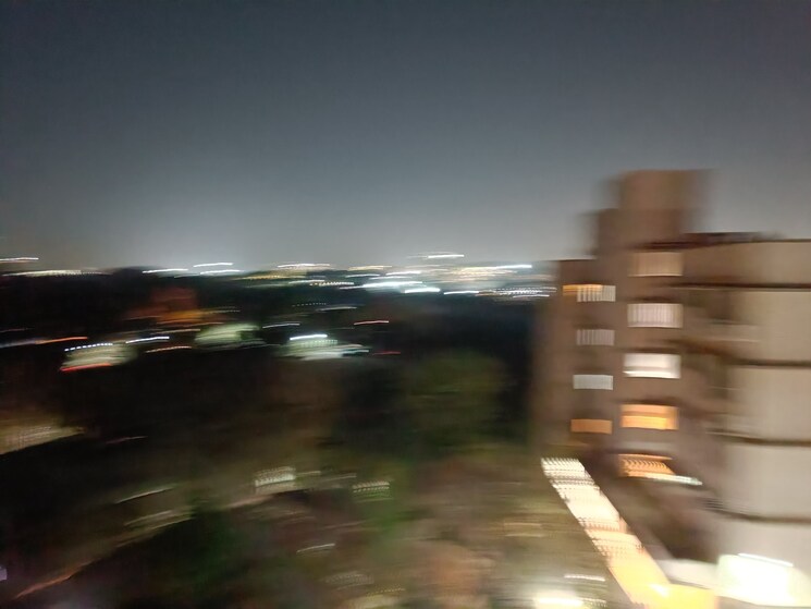 Exterior View, lake-view 4 Bedroom 1871 Sq.Ft. Apartment In Aarey Colony Mumbai 8934685