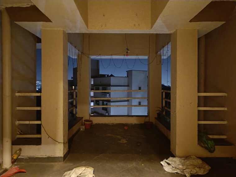 Room, lake-view 4 Bedroom 1871 Sq.Ft. Apartment In Aarey Colony Mumbai 8934685