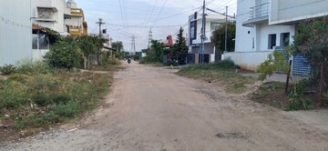  Plot – Exterior View View at Gn Mills - for Sale