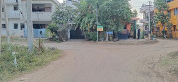  Plot – Exterior View View at Gn Mills - for Sale