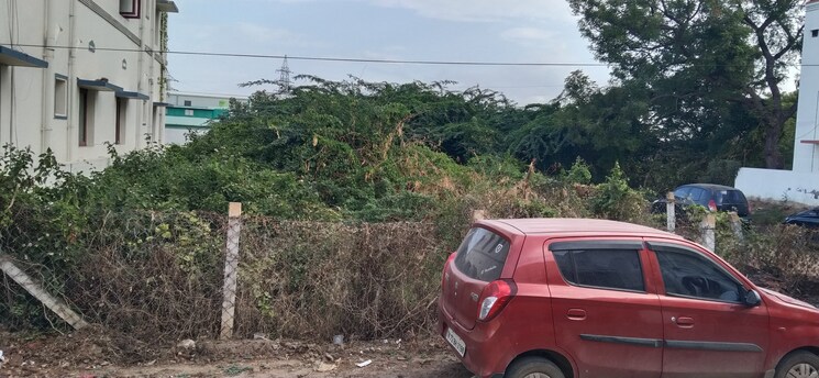 undefined, gn mills  1575 Sq.Ft. Plot In Gn Mills Coimbatore 8934678