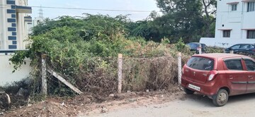Plot Area in  Plot at Gn Mills – for Sale