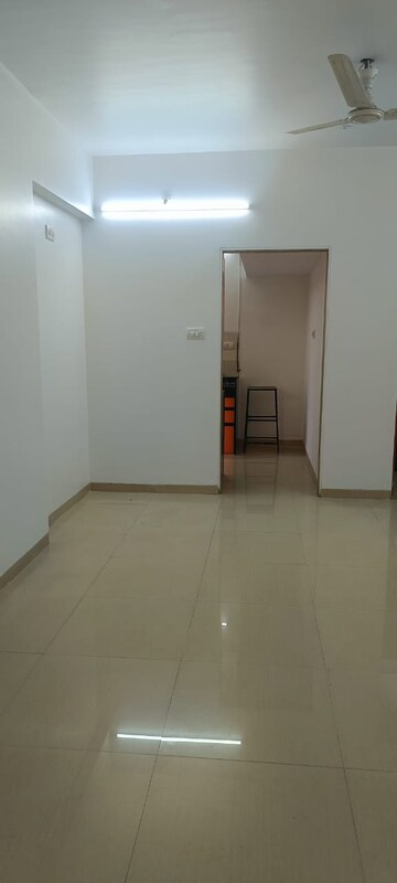 Living Room in 2 BHK Apartment at Lodha Paradise, Majiwada – for Rent