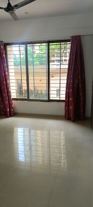 Bedroom in 2 BHK Apartment at Lodha Paradise, Majiwada – for Rent