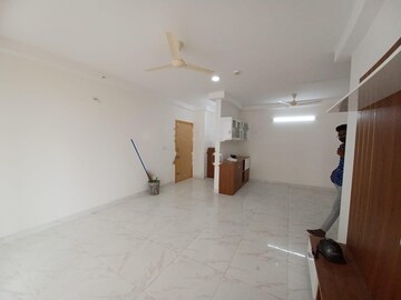 Team Area in 3 BHK Apartment at Prestige Botanique, Basavanagudi – for Rent