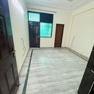 Building Lobby in 2 BHK Builder Floor at Sector 105 – for Rent