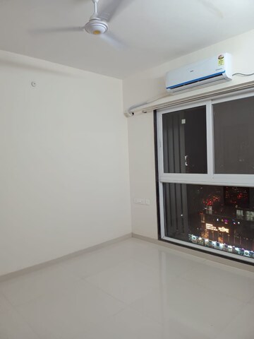 Room in 1 BHK Apartment at Ashar Axis, Majiwada – for Rent