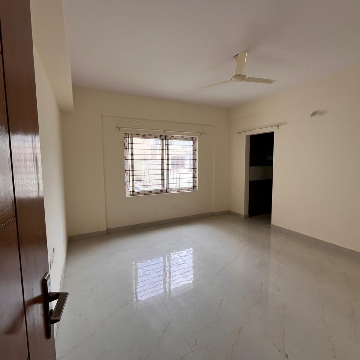 3 BHK Apartment For Rent in Hutchins Road 