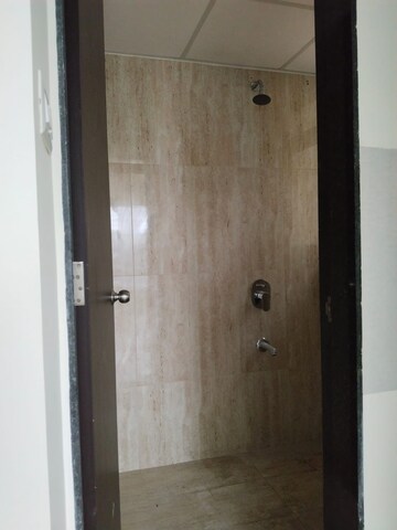 Bathroom in 1 BHK Apartment at Kolte Patil R10, Hinjewadi – for Rent