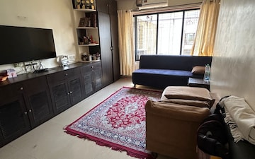 1 BHK Apartment For Rent in Lokhandwala Complex, Andheri West