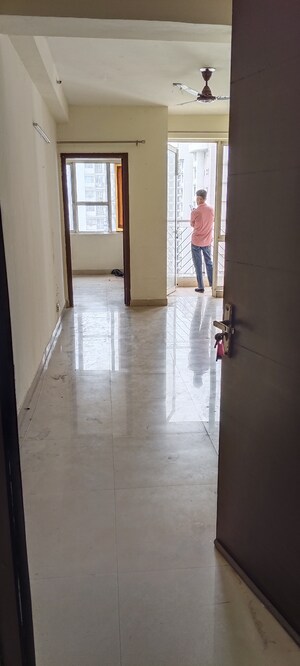 Bathroom in 2 BHK Apartment at Logix Blossom Greens, Sector 143 – for Sale