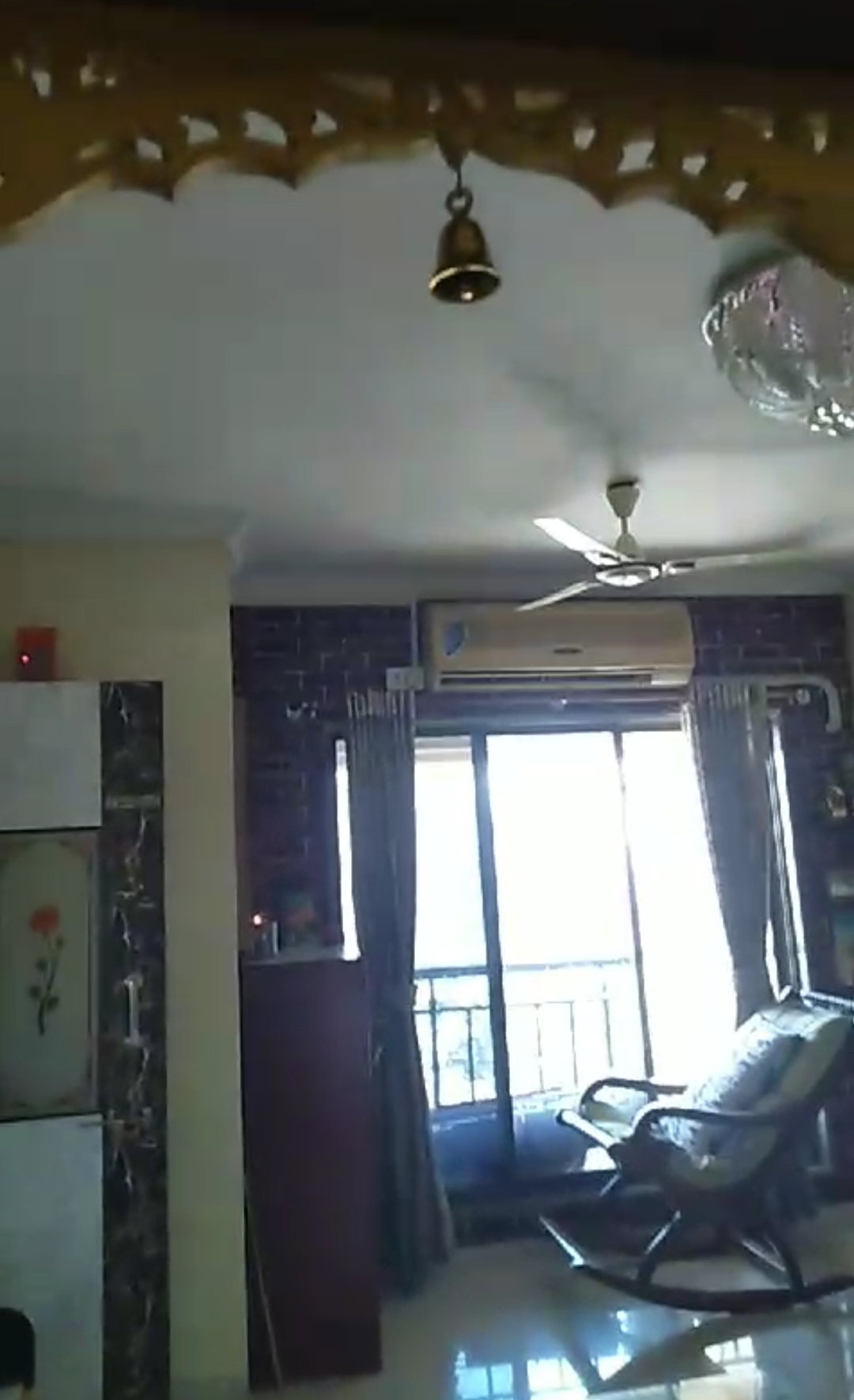 2 BHK Apartment For Sale in Parikh Paradise Tower