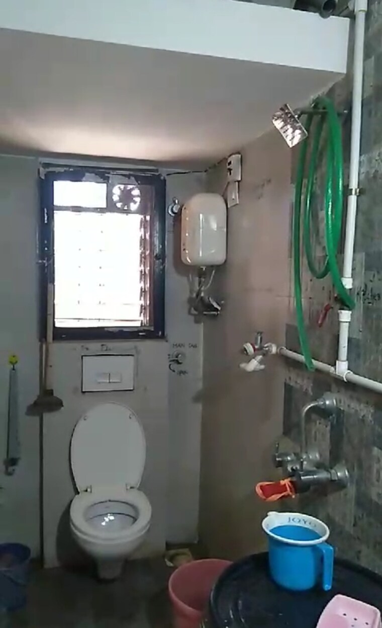 undefined, parikh-paradise-tower 2 Bedroom 900 Sq.Ft. Apartment In Virar West Palghar 8934747