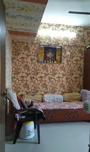 Furnished Amenities in 2 BHK Apartment at Parikh Paradise Tower, Virar West – for Sale