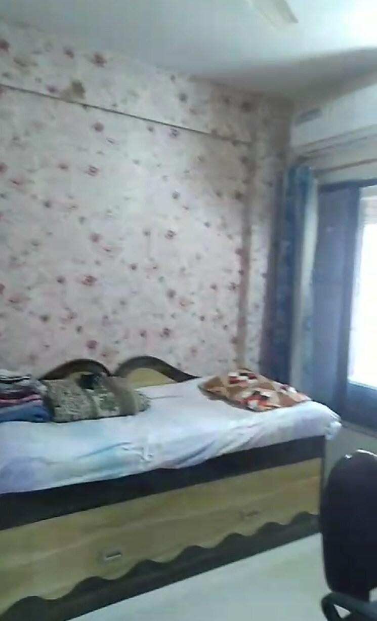 Bedroom, parikh-paradise-tower 2 Bedroom 900 Sq.Ft. Apartment In Virar West Palghar 8934747