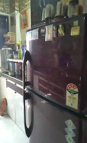 Furnished Amenities in 2 BHK Apartment at Parikh Paradise Tower, Virar West – for Sale