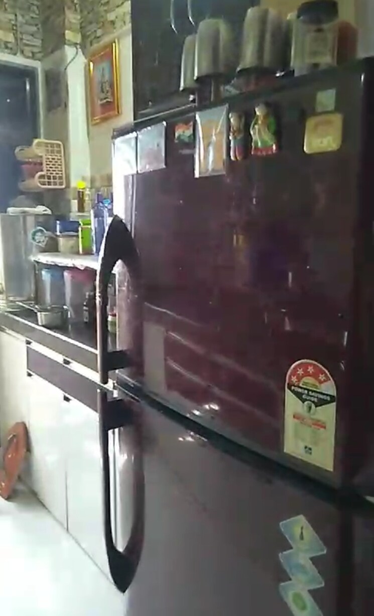 undefined, parikh-paradise-tower 2 Bedroom 900 Sq.Ft. Apartment In Virar West Palghar 8934747