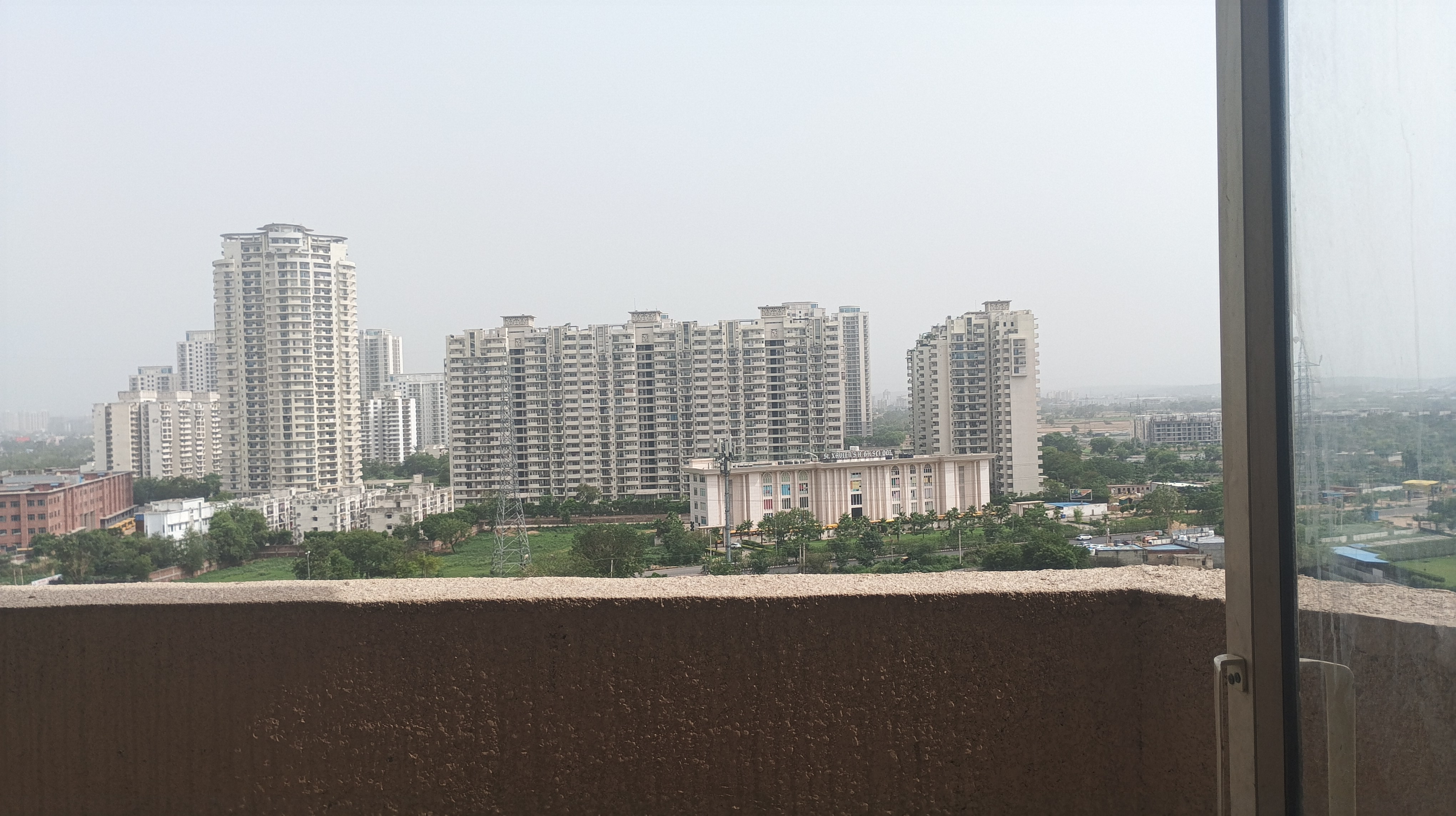 2 BHK 603 Sq.Ft. Apartment in Pyramid Urban Homes 2