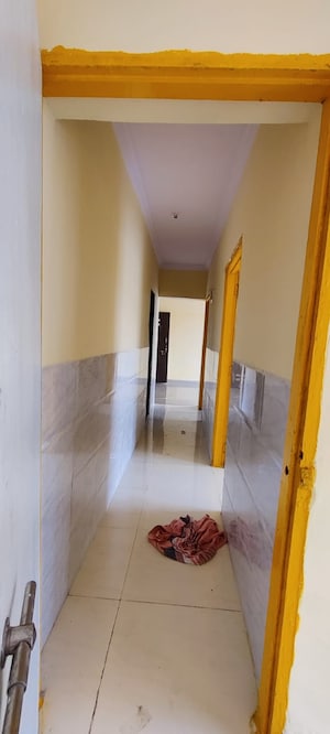 Building Lobby in 2 BHK Apartment at Summit Apartment, Goregaon East – for Sale